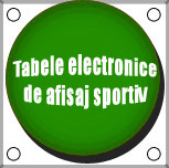 Tabele electronice de afisaj sportiv